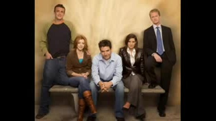 How I Met Your Mother - Picture
