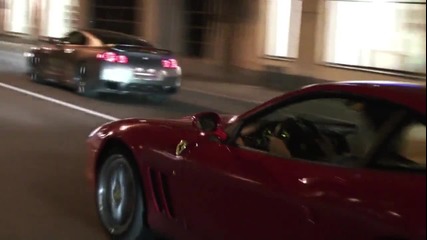 Trip to St. Petersburg [dragtimes.info]