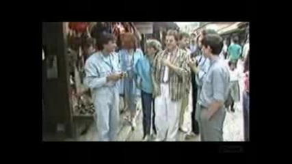 Kemal Semsa Sinan - Nek puknu dusmani