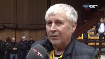 Анализ след двубоя между Миньор и Добруджа в Суперлигата по волейбол