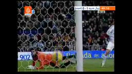 Реал Мадрид - Сантандер 1:0 Гол На Игуаин