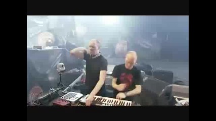 Masters Of Hardcore 2008 Dvd parte 2/9 