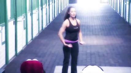 Trish Stratus Mv