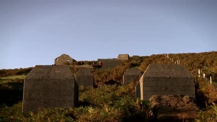 Младият талант Danny Macaskill