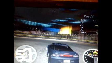 Need For Speed Underground 2