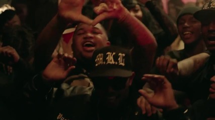 Yg - Who Do You Love- (explicit) ft. Drake