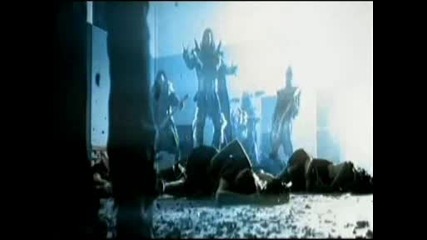 Lordi - Hard Rock Hallelujah ;