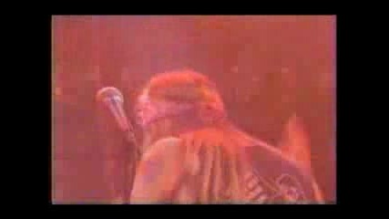 Guns N Roses - I Used To Love Her