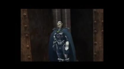 Blood Omen 2 Част 41