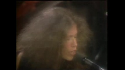 CARLY SIMON -YOU`RE SA VAIN 1976