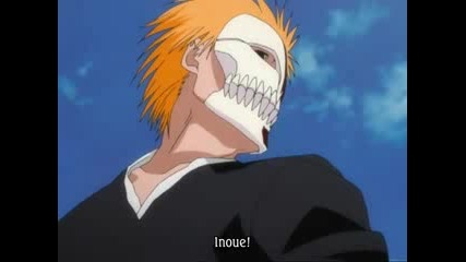 Bleach - The Last Night