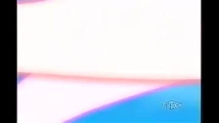 Bakugan New Vestroia Episode 2 [2/ 3]