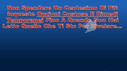 Emorroidi casa Trattamento