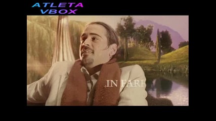 The Imaginarium of Doctor Parnassus (2010)приключенски /фантастика Участват Джони Деп,  Хийт Леджър