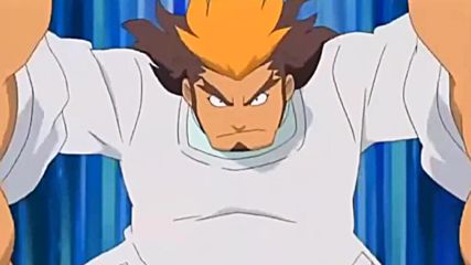 Inazuma Eleven топ 104