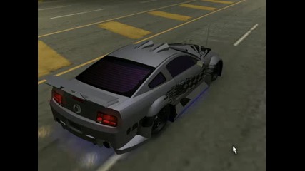 Nfs - Qko