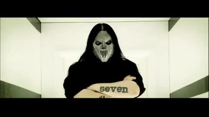 Slipknot - Dead Memories