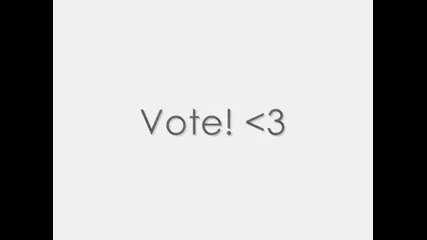 The Best Kiss Cody and Bailey Vs Jay and Abby (vote!)