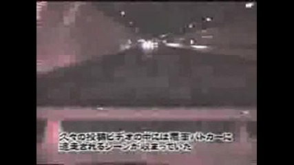 Toyota Supra vs Полиция (забавно)