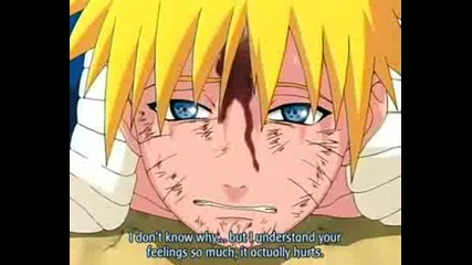 Naruto - Sadness And Sorrow