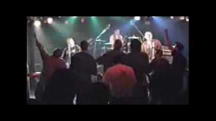 Jin Rai - Akatsuki Sen Ka (live)