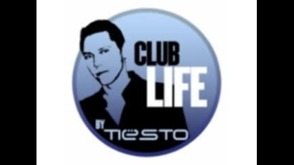 Tiesto - Club Life 103 