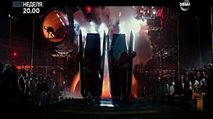 "Зулендър 2" на 7 юни, неделя от 20.00 ч. по DIEMA