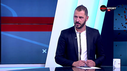 Спасяването на Благой Макенджиев