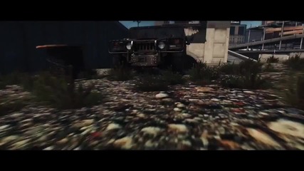 Need for Speed Most Wanted gameplay Trailer #2