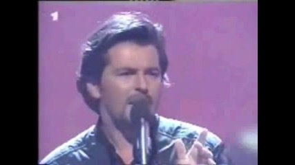 Modern Talking - China In Her Eyes (tv Show Live)