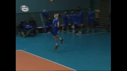 Бтв - Спортните Новини 16.01.2009 