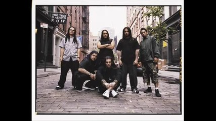 Red Rain (peter Gabriel Cover) - ill nino 