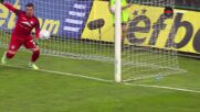 Levski Sofia with a Goal vs. Krumovgrad