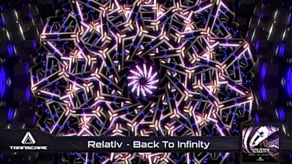 Relativ - Back to Infinity.