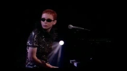 Annie Lennox - Why