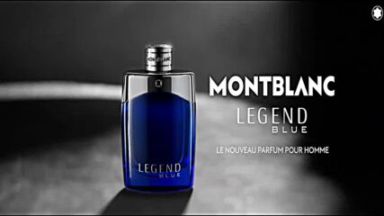Mont Blanc Legend Blue парфюм за мъже - Parfumi.net