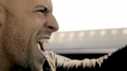Daughtry - Outta My Head (2012) + превод