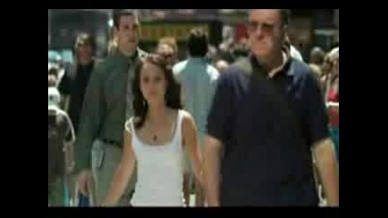 Natalie Portman - Closer (2004) Финал