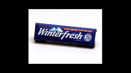 Песента от рекламата на Winterfresh - Nerd - She Wants Тo Мove 