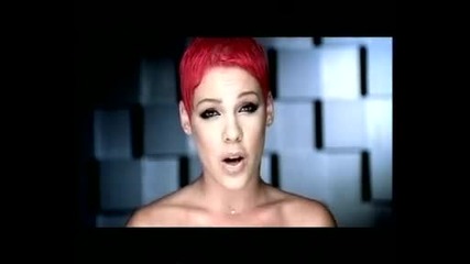 Pink - There You Go