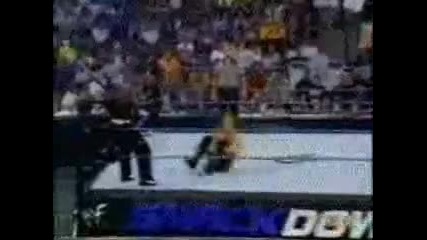 Jeff Hardy-hero