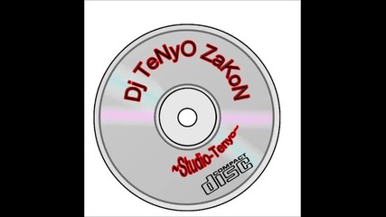 Dj Tenyo - Hip - Hop Remix 2012