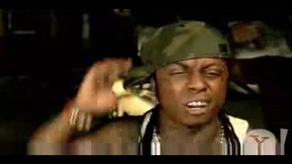 Akon feat. Young Jeezy & Lil Wayne - Im So Paid