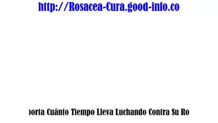Ipl Rosacea, Productos Para La Rosacea, Remedio Casero Para La Rosacea, Que Es Bueno Para La Rosacea