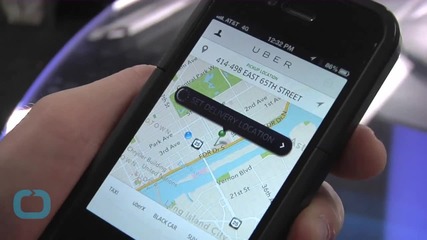 Mexico City Publishes Regulations Allowing Uber and Others