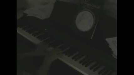 Piano Instrumental - Nemo - Nightwish