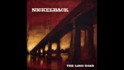 Nickelback - Flat On The Floor