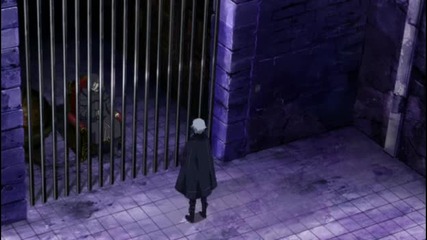 Tegami Bachi Reverse Еpisode 21 
