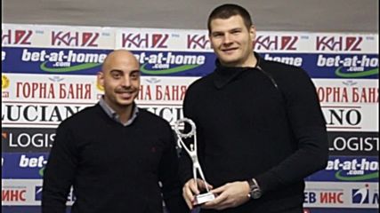 ЛукОйл номер 1 за декември, следи чужденци