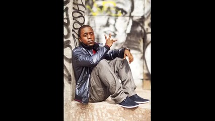 Iyaz ft. Rick Ross & Richie Wess - Pretty Down 